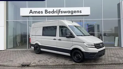 Occasion VW Crafter 140 PK (102 kW) 2024 Van
