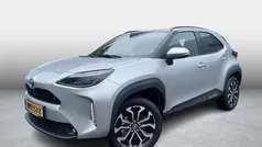 Grijs Nieuw 2025 Toyota Yaris Cross Comfort SUV | € 33.999 (Eerlijke prijs)