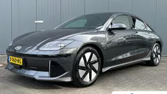 Grijs Gebruikt 2024 Hyundai Ioniq 6 Sedan | € 35.895 (Eerlijke prijs)