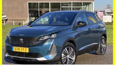 Gebruikt 2024 Peugeot 3008 Allure SUV | € 28.945 (Goede deal)