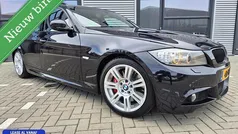 Zwart Gebruikt 2012 BMW 325 Shadowline Stationwagen | € 15.900 (Eerlijke prijs)