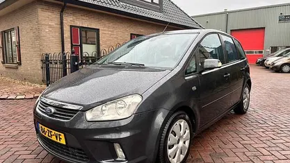 Occasion Ford C-MAX Titanium 146 PK (107 kW) 2008 MPV