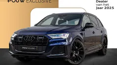 Gebruikt 2021 Audi Q7 Competition SUV | € 59.900 (Eerlijke prijs)