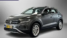 Gebruikt 2025 VW T-Roc Edition SUV | € 31.950 (Eerlijke prijs)
