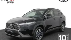 Gebruikt 2025 Toyota Corolla Cross Style SUV | € 43.390 (Eerlijke prijs)