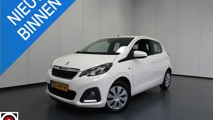 Occasion Peugeot 108 Active Premium 2018 Hatchback
