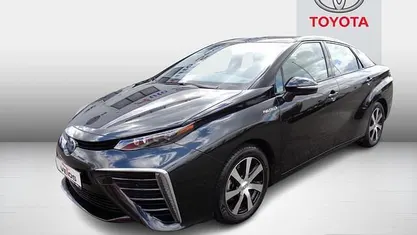 Gebruikt 2016 Toyota Mirai Executive Sedan | € 19.950 (Duur)