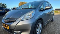 Grijs Gebruikt 2012 Honda Jazz Exclusive Hatchback | € 8.950 (Eerlijke prijs)