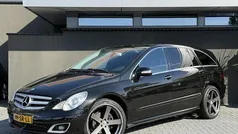 Gebruikt 2006 Mercedes 350 SUV | € 5.950 (Super prijs)