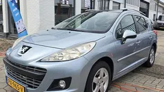 Gebruikt 2012 Peugeot 207 Stationwagen | € 2.399 (Super prijs)