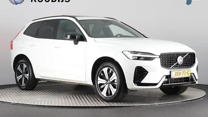 Occasion Volvo XC60 Plus 399 PK (293 kW) 2025 SUV