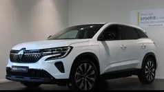 Blanc nacre Gebruikt 2023 Renault Austral Techno SUV | € 32.945 (Eerlijke prijs)