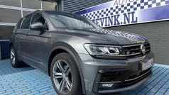 Grijs Gebruikt 2018 VW Tiguan SUV | € 27.950 (Eerlijke prijs)