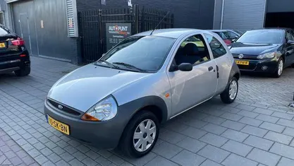 Occasion Ford Ka 60 PK (44 kW) 2006 Hatchback