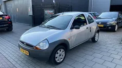 Gebruikt 2006 Ford Ka Hatchback | € 1.499 (Eerlijke prijs)