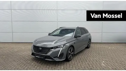 Occasion Peugeot 308 SW GTi 225 PK (165 kW) 2024 Stationwagen