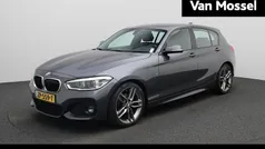 Grijs Gebruikt 2019 BMW 118 M Sport Hatchback | € 20.945 (Eerlijke prijs)
