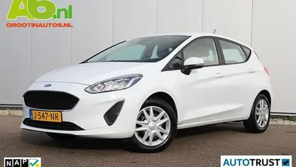 Occasion Ford Fiesta 95 PK (69 kW) 2020 Hatchback