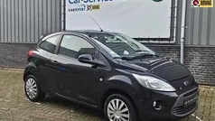 Gebruikt 2009 Ford Ka Limited Hatchback | € 2.499 (Eerlijke prijs)