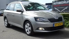 Gebruikt 2016 Skoda Fabia Business Line Stationwagen | € 7.950 (Eerlijke prijs)