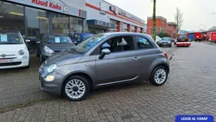 Gebruikt 2018 Fiat 500 Pop Star Hatchback | € 8.950 (Goede deal)
