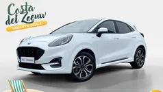 Gebruikt 2022 Ford Puma ST-Line SUV | € 22.845 (Eerlijke prijs)
