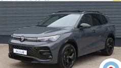 Gebruikt 2025 VW Tiguan Style SUV | € 53.945 (Goede deal)