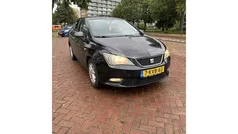 Gebruikt 2012 Seat Ibiza SC Style Hatchback | € 3.150 (Goede deal)