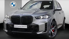 Grijs Gebruikt 2024 BMW X5 Performance SUV | € 98.900 (Eerlijke prijs)
