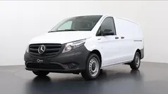Gebruikt 2024 Mercedes e-Vito MPV | € 45.690 (Super prijs)