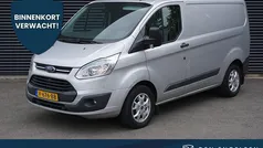 Gebruikt 2016 Ford Transit Custom Trend Van | € 7.950 (Super prijs)