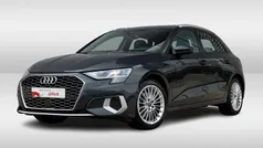Gebruikt 2023 Audi A3 Sportback e-tron Advanced Plus Sedan | € 28.950 (Super prijs)