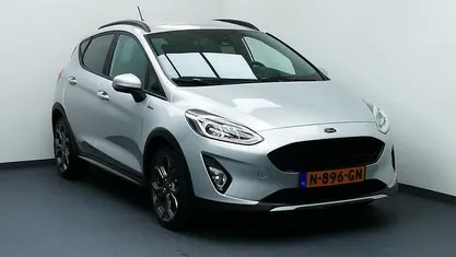 Occasion Ford Fiesta Active X 94 PK (69 kW) 2020 Hatchback