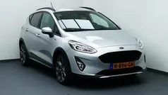 Grijs Gebruikt 2020 Ford Fiesta Active X Hatchback | € 13.749 (Eerlijke prijs)
