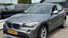 Gebruikt 2010 BMW X1 SUV | € 6.450 (Eerlijke prijs)