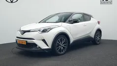 Gebruikt 2018 Toyota C-HR Style SUV | € 18.980 (Eerlijke prijs)