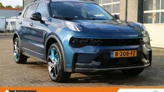 Blauw Gebruikt 2022 Lynk & Co 01 SUV | € 24.450 (Eerlijke prijs)