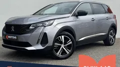 Grijs Gebruikt 2024 Peugeot 5008 GTi MPV | € 34.895 (Super prijs)