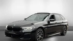 BMW 530e