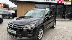 Gebruikt 2012 VW Tiguan SUV | € 12.950 (Eerlijke prijs)