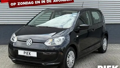 Occasion VW up! move up! 75 PK (55 kW) 2013 Hatchback