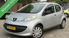 Gebruikt 2008 Peugeot 107 Hatchback | € 1.895 (Eerlijke prijs)