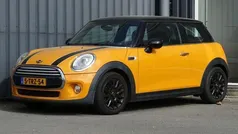 Hatchback Gebruikt 2014 Mini Cooper Chili Hatchback | € 12.945 (Goede deal)
