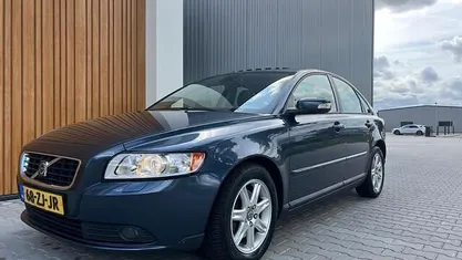 Occasion 2008 Volvo S40 Sedan | € 3.499 (Eerlijke prijs)