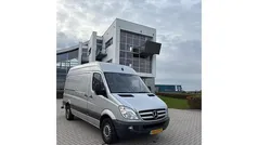 Gebruikt 2013 Mercedes Sprinter Van | € 14.950 (Goede deal)