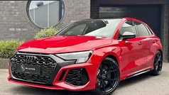 Gebruikt 2022 Audi RS3 S-Line Sedan | € 68.950 (Eerlijke prijs)