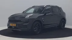 Zwart Gebruikt 2023 Lynk & Co 01 SUV | € 29.500 (Eerlijke prijs)