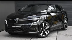 Gebruikt 2025 Renault Mégane Techno SUV | € 39.382 (Eerlijke prijs)