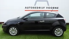 Gebruikt 2017 Alfa Romeo MiTo Hatchback | € 10.345 (Goede deal)