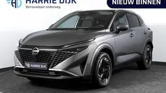 Gebruikt 2025 Nissan Qashqai N-Connecta SUV | € 34.995 (Goede deal)